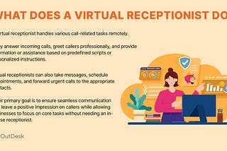 The 5 Best Virtual Receptionist Services of 2024