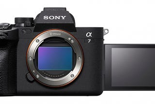 10 Best Mirrorless Cameras in 2023 Under $1000