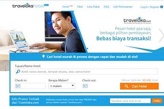 Cara Pesan Tiket Pesawat Murah secara Online