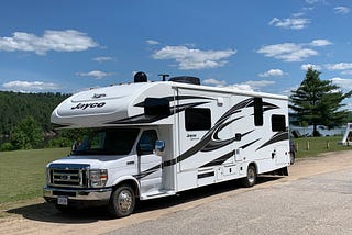 Thinking About Renting Out Your RV to Make Extra Money?