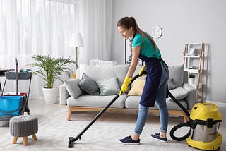 10 Tips for a Spotless Airbnb Cleaning Service