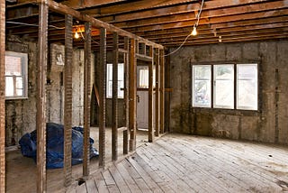 Home Renovations Insurance — Planning Ahead For 2021