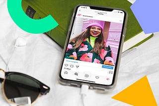 The Best Instagram UI Accounts to Follow and Learn in 2021