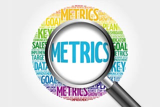 Performance Metrics for Classification problem .