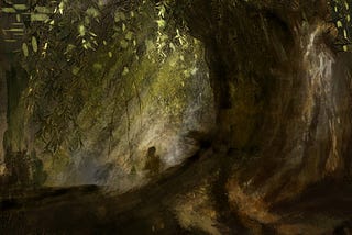 The Old Forest: Ambiguity in Storytelling