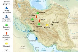 Time for a Nuclear Ultimatum on Iran