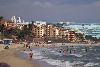 Culture, Coast, and Condo Keys: My Bucerías Story