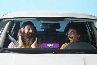 Why Every Lyft Driver Should Support Cal Prop 22