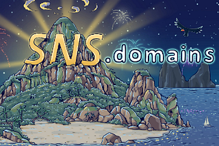 Sui name service(SNS)