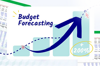 Understanding the Distinction: Budgeting vs Forecasting — Unravelling the Differences and Benefits