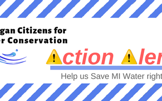 Action Alert: Prevent EGLE from securing control from the EPA over Class II Injection wells