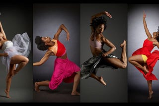 The Science of Dance: How Movement and Mechanics Intertwine