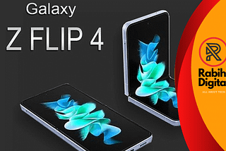 Samsung Galaxy Z Flip 4 BEst Flip Phone