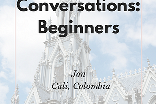 Learn Spanish Easily | Conversations for Beginners