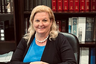 Interview With Cathryn Harris-Marchesi, Esq. Strong Commitment To Equity and Equality