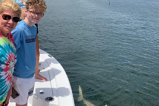 Your Ultimate Guide to Myrtle Beach Fishing Charters