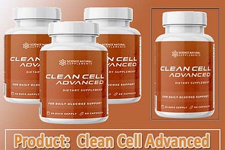 Improving Insulin Resistance | Lowering cholesterol | Clean Cell Advanced