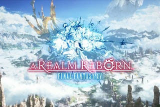 Ranking the Expansions of Final Fantasy XIV