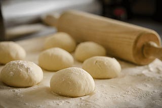 How to Make Bread (Basic)