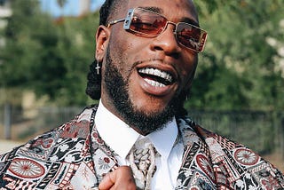 Burna Boy Net Worth, Biography, Relationships and Music Career (2021)