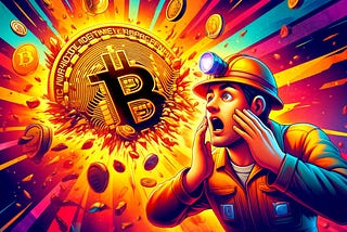 I Mined Bitcoin For 1 Year. Here’s How Much I Made…