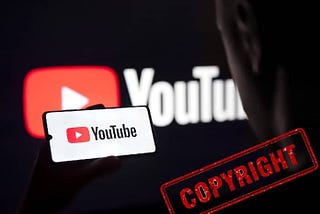 How to Avoid a YouTube Copyright Breach | The Influence