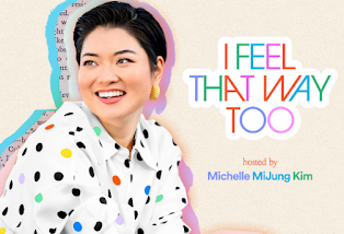 I Feel That Way Too Podcast Debuts: How Can We Feel Less Alone?