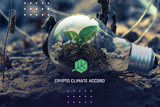 Exhibición de CCA: Zumo y Caleb & Brown potencian las tenencias de criptomonedas con Energías…