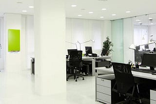 Do You Require Services for Commercial Cleaning?