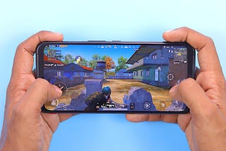 BEST 5 GAMES FOR THE ANDROID PHONES