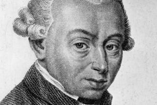 What If Two Great Philosophers Still Alive? — Kant and Mill’s dialogue about COVID-19 (PART 2)