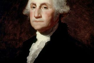 George washington full life