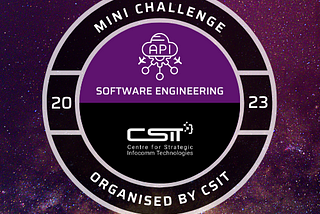 Cracking CSIT Mini Challenge #3