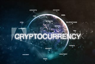 Crypto là gì? Các khái niệm cơ bản để bạn tiến vào thế giới Crypto