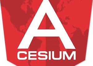 Intro to Angular-Cesium