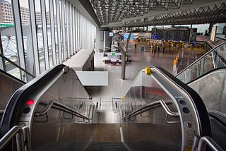 UBIRCH using Iota blockchain technology to manage passengers’ health stats at Frankfurt Airport’s…
