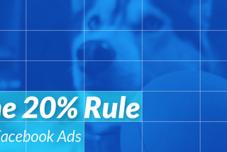 Facebook Ads Template to Help You with the 20% Text Rule