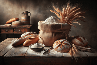 What Is The Best Bread Italian Flour?