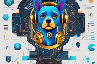 BarkGPT: Building a Fair and Sustainable Ecosystem with AI Technology