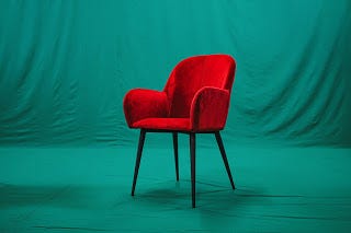 How to Properly Use a Green Screen in Product Photography