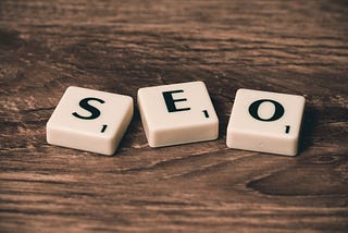 SEO: back to basics