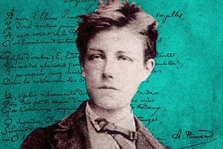 Happy Birthday, Arthur Rimbaud