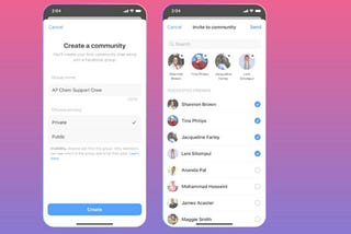 Meta’s New Communities on Messenger: A Game-Changer for Group Communication