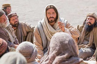 8 Ways Jesus’s Teachings Can Help You Handle Stress