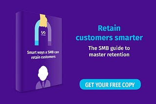 How SMBs can improve their customer’s experience