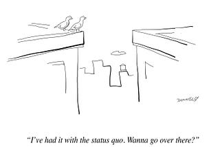 Status Quo