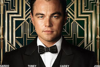 The Great Gatsby and the Demise of the American Dream