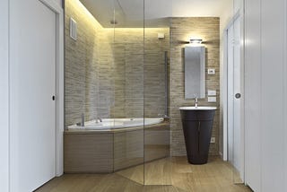 Tips To Stay Spending Cap While Bathroom Remodeling In 2021!