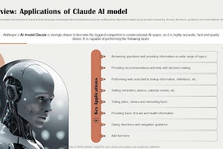 Understanding Claude.ai: A Comprehensive Guide to Anthropic’s AI Assistant