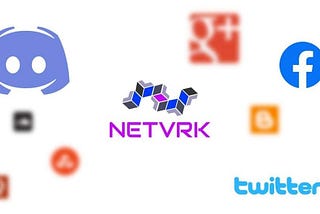 NETVRK: CONTRIBUTING TO VR INDUSTRY GROWTH THROUGH THE BLOCKCHAIN TECHNOLOGY